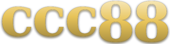 ccc88 logo